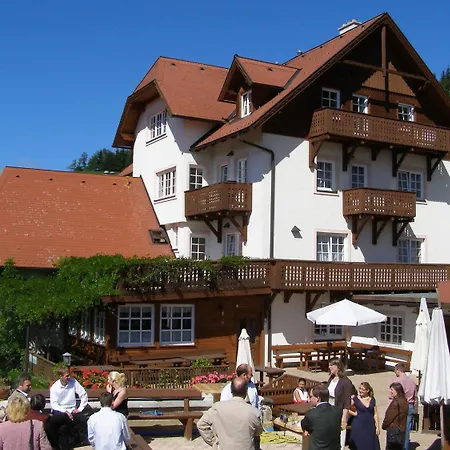 农家乐 艾尔塔梅尔豪弗农家乐 Klamm