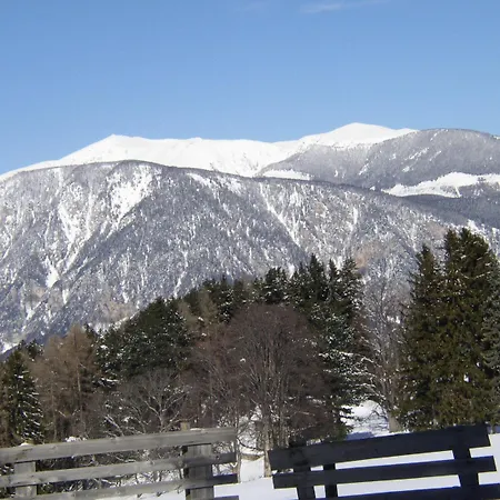 艾尔塔梅尔豪弗农家乐 * Klamm