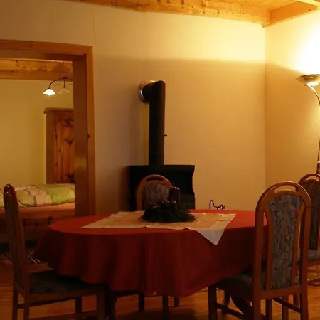 Althammerhof * Klamm