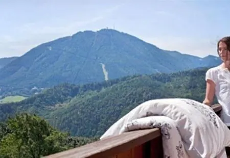 Althammerhof Farma *