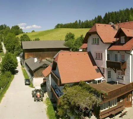 农家乐 艾尔塔梅尔豪弗农家乐