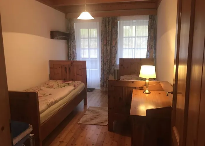 Althammerhof * Klamm