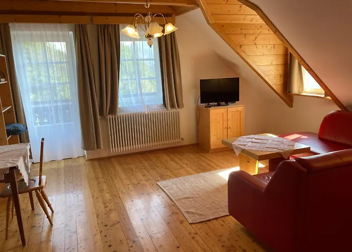 艾尔塔梅尔豪弗农家乐 Klamm