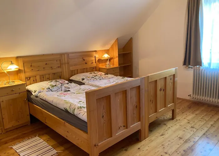 农家乐 艾尔塔梅尔豪弗农家乐 Klamm