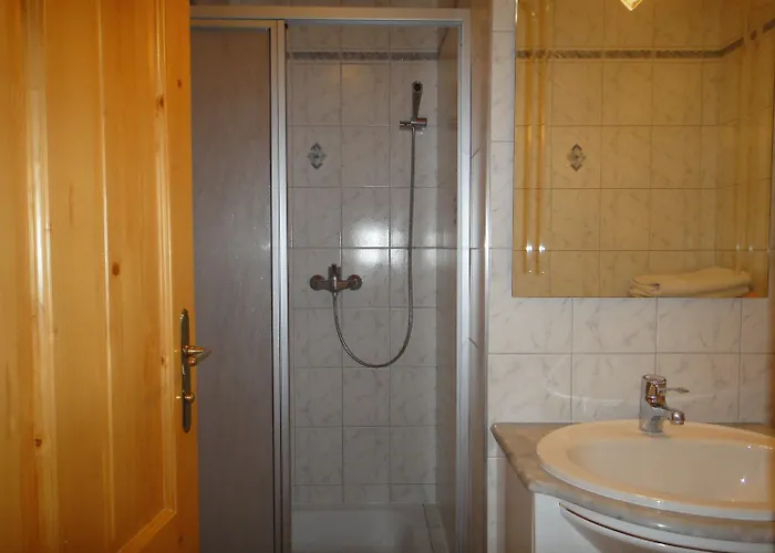 艾尔塔梅尔豪弗农家乐 农家乐 *