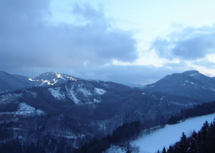 艾尔塔梅尔豪弗农家乐 *