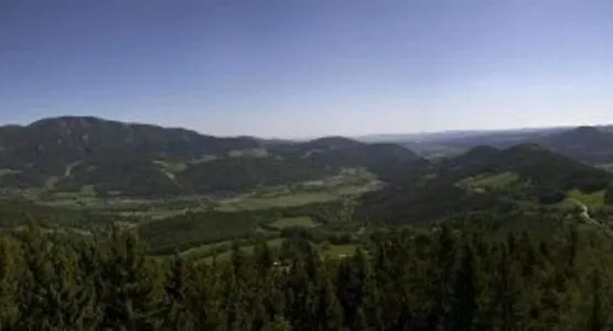 农家乐 艾尔塔梅尔豪弗农家乐 *