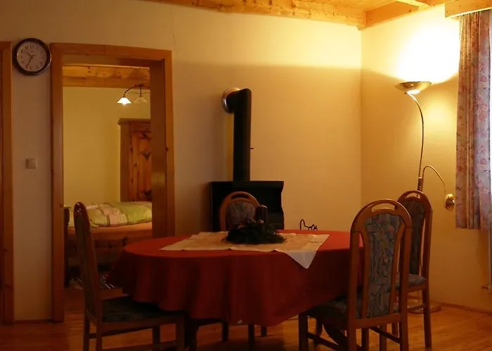 Althammerhof * Klamm