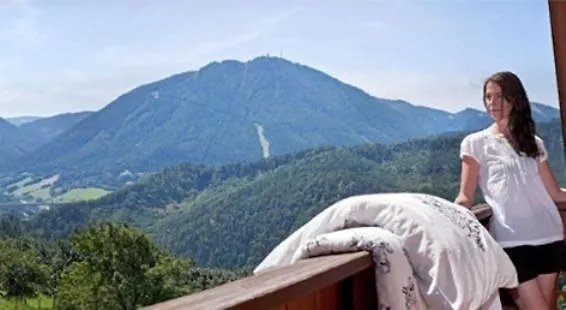 艾尔塔梅尔豪弗农家乐 农家乐 *