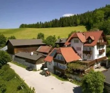 ファームステイ Althammerhof Klamm