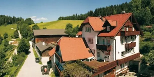 Althammerhof * Klamm